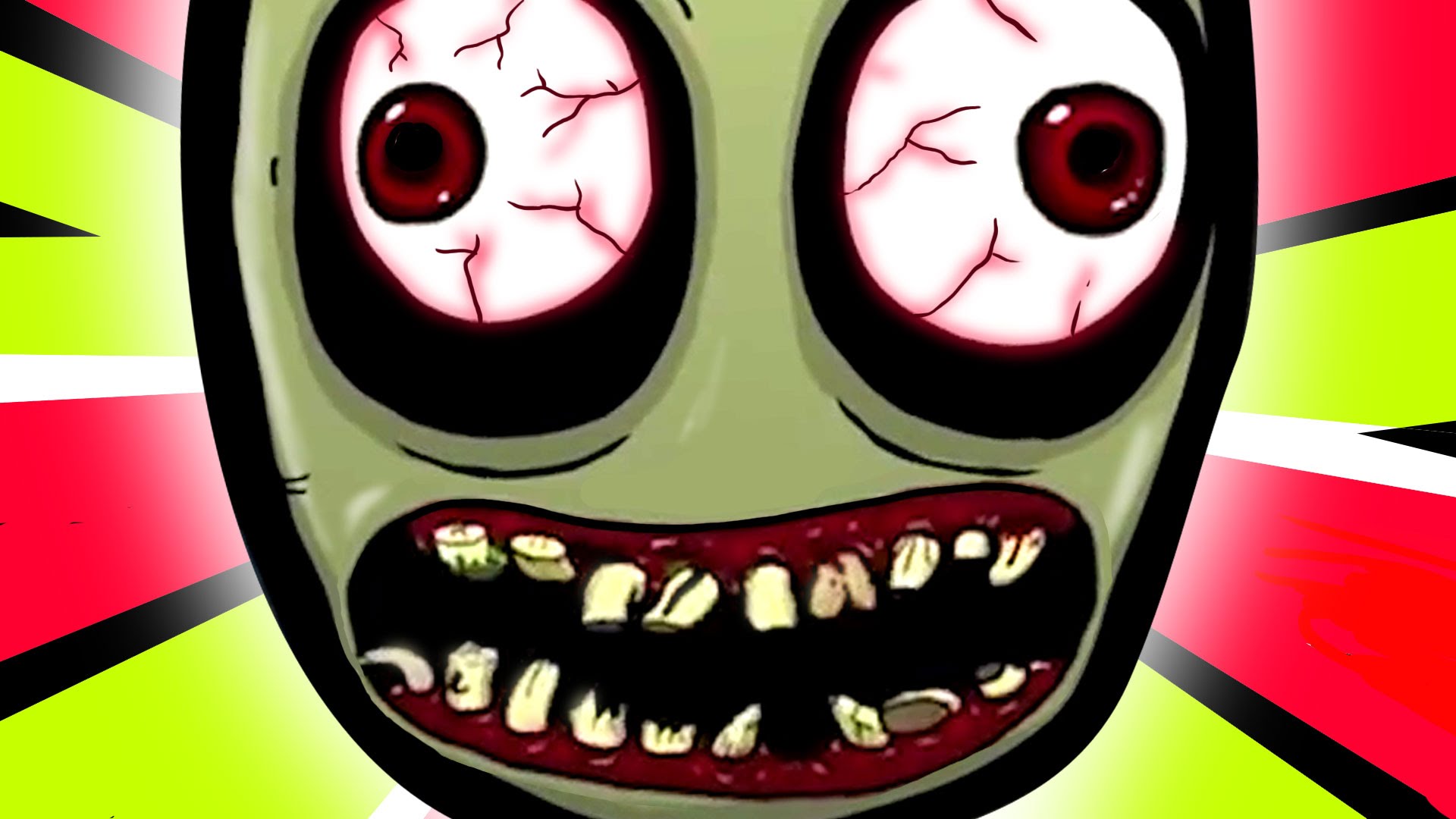 salad fingers Memes Imgflip