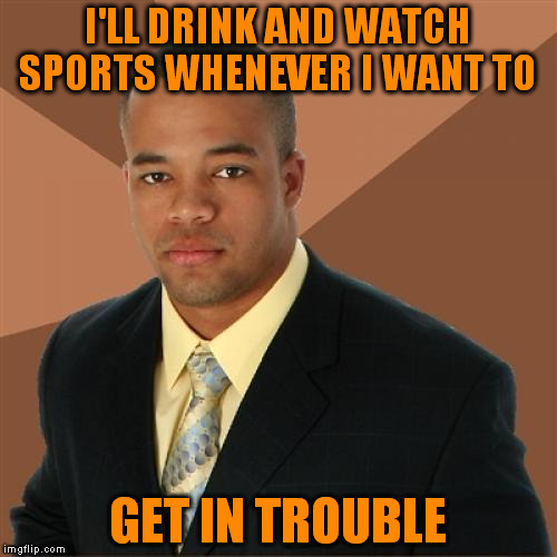 He's the man! Imgflip