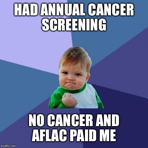 Star Wars Aflac Yes! Imgflip