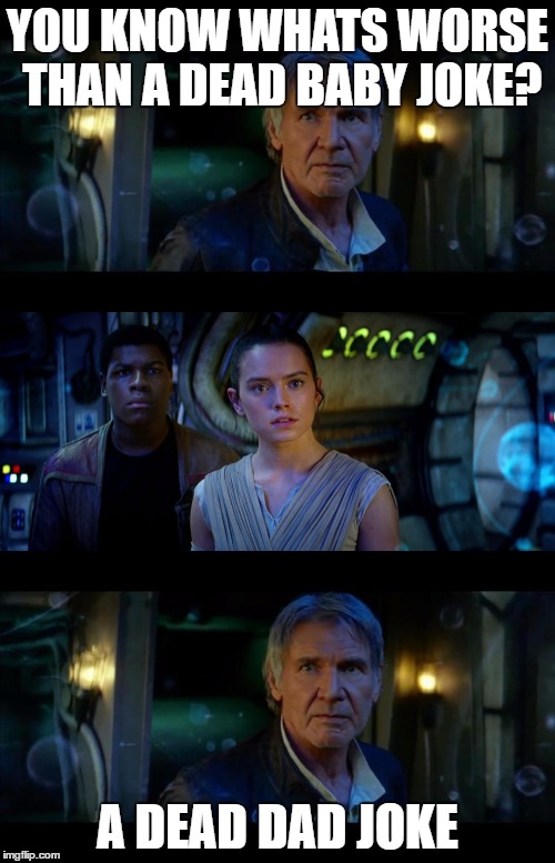 It's True All of It Han Solo Meme Imgflip