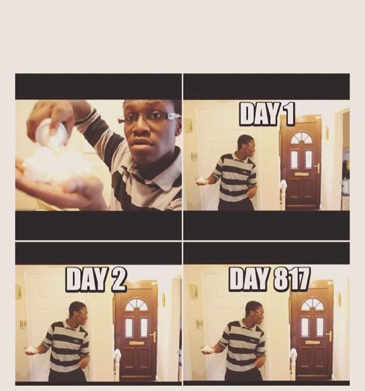 gonna prank x when he/she gets home Memes Imgflip