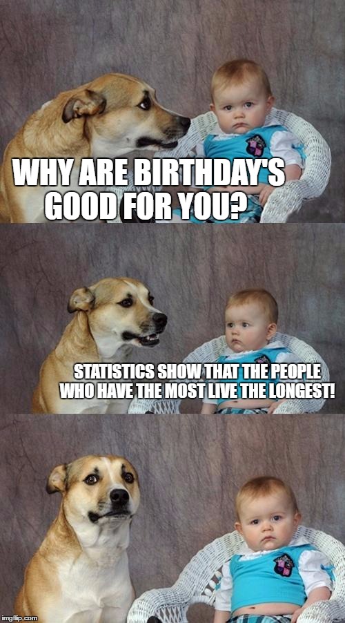 Dad Joke Dog Memes Imgflip