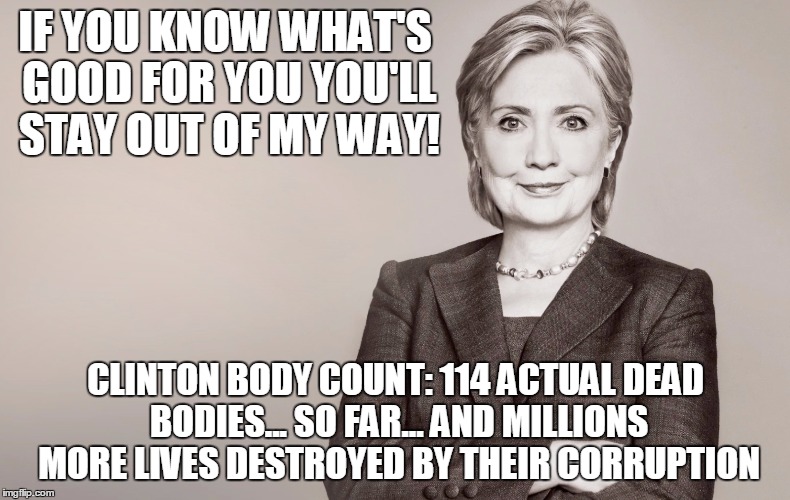 Hillary Clinton Imgflip