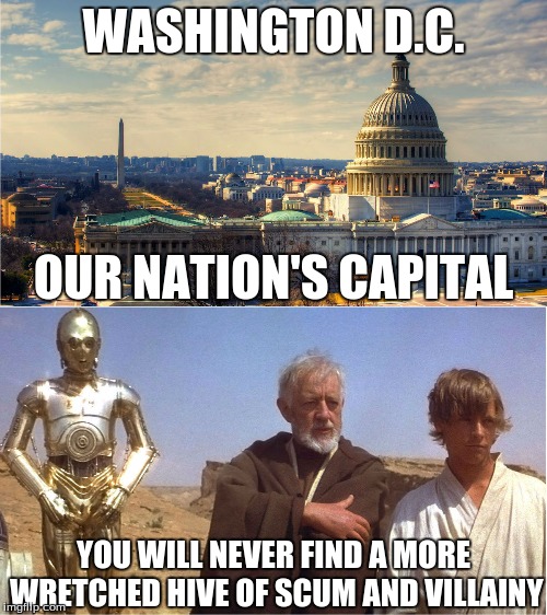 The 2016 Elections Have Opened My Eyes To A Lot Of Things Imgflip