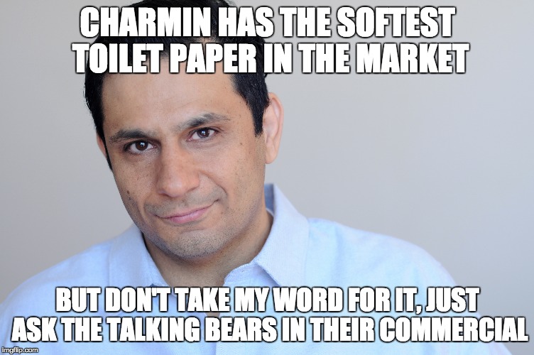Charmin Toilet Paper Imgflip