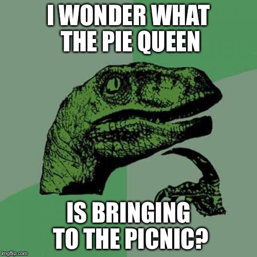 Philosoraptor Meme Imgflip