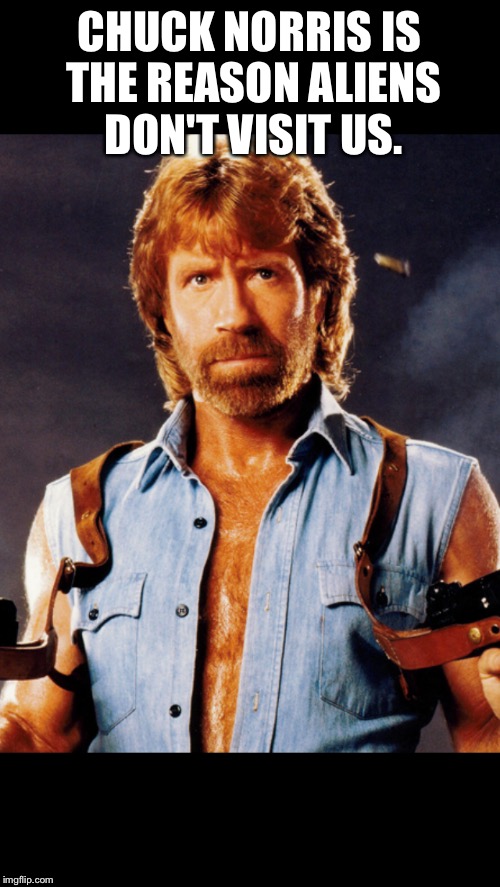 Chuck Norris Joke Imgflip