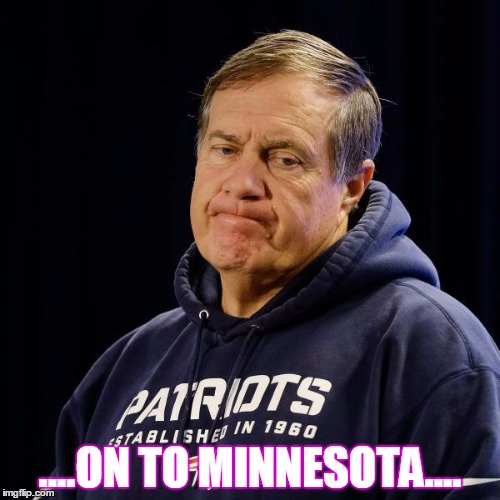 Belichick Imgflip
