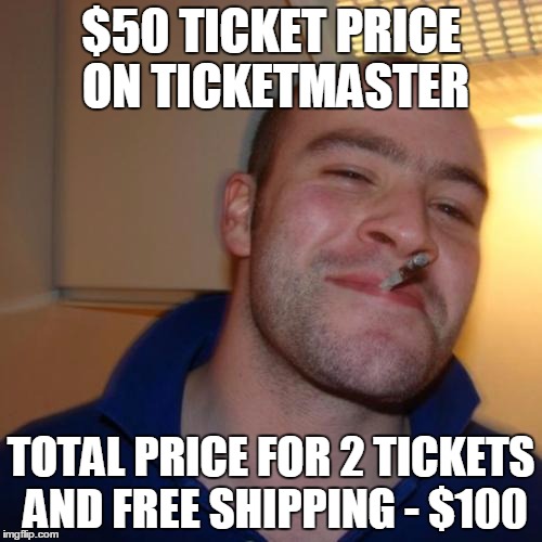 Good Guy Greg Meme Imgflip