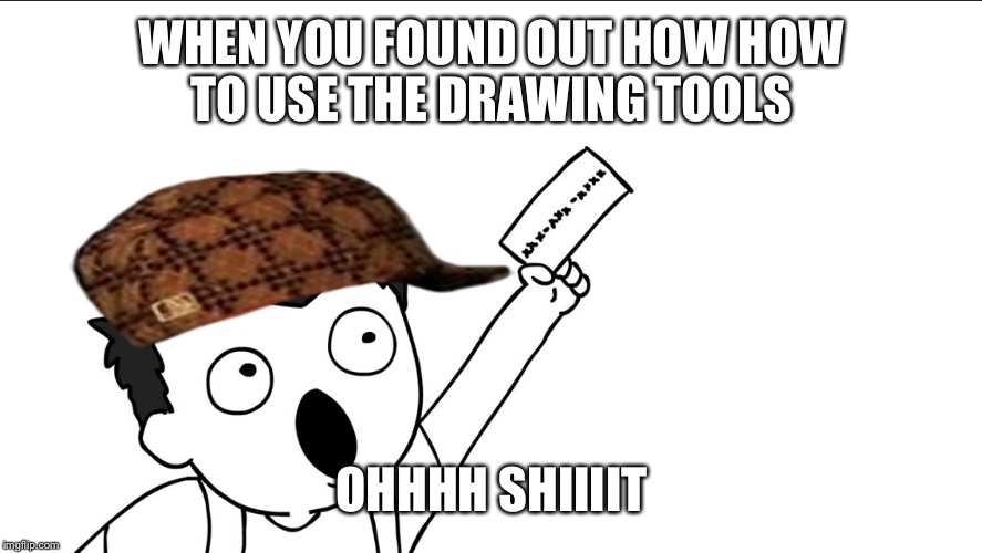 OHHHH SHIIIIT Imgflip