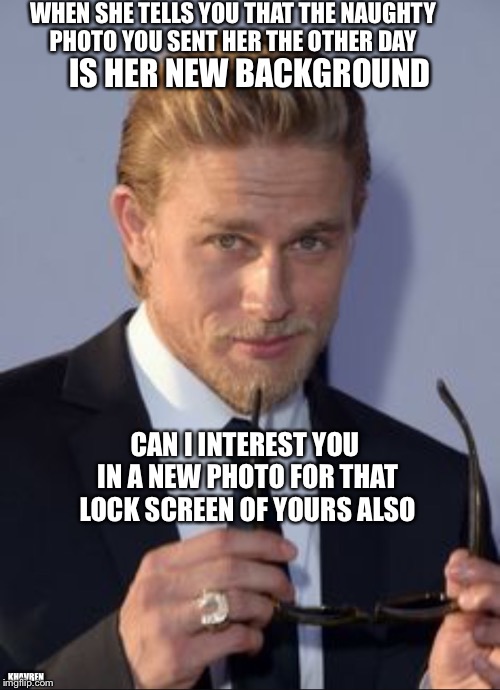 can i interest you in Memes & GIFs Imgflip