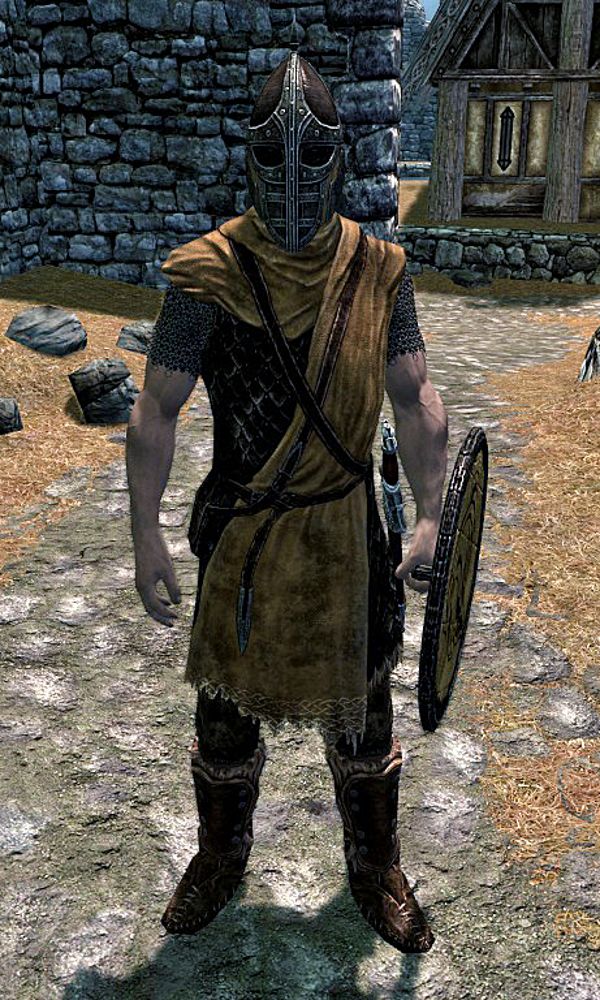 "skyrim" Meme Templates Imgflip