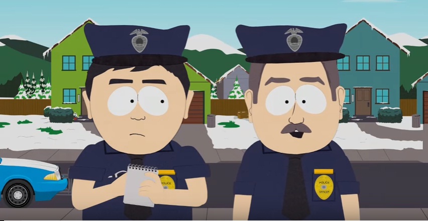 "south park" Meme Templates Imgflip
