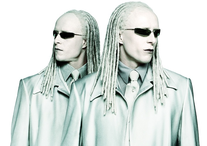 "twins" Meme Templates Imgflip