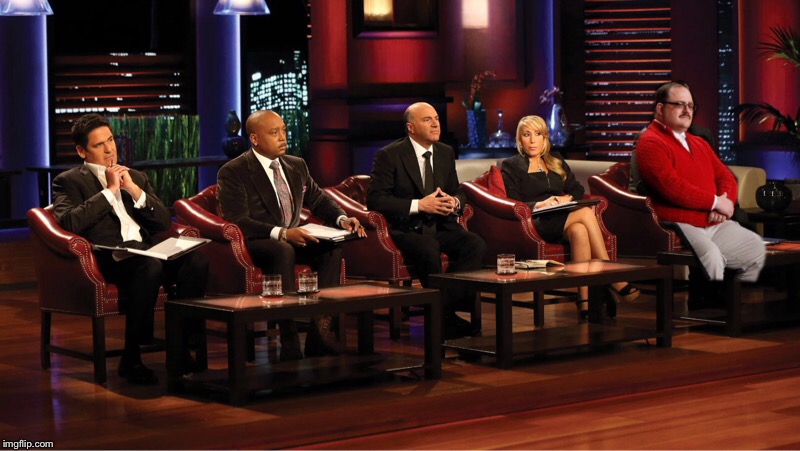 Ken Bone wants to invest in America Imgflip