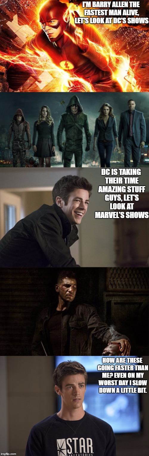Image tagged in dc comics,marvel comics Imgflip