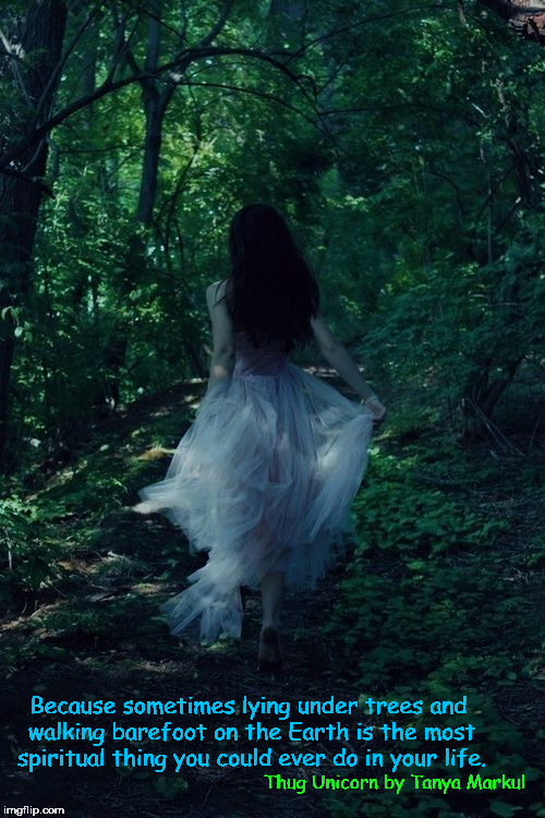 barefoot Memes & GIFs - Imgflip