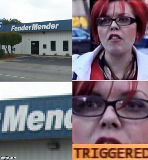 Image tagged in triggered Imgflip