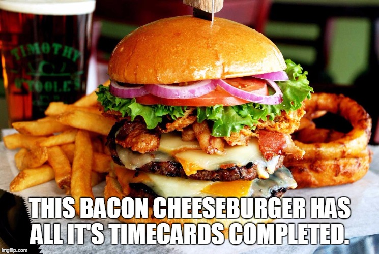 Image tagged in cheeseburger Imgflip