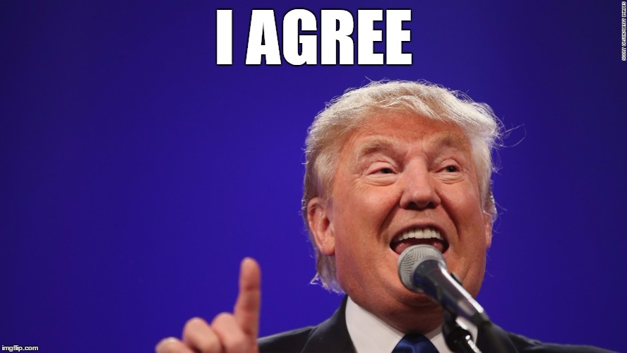 There is no hope. Imgflip