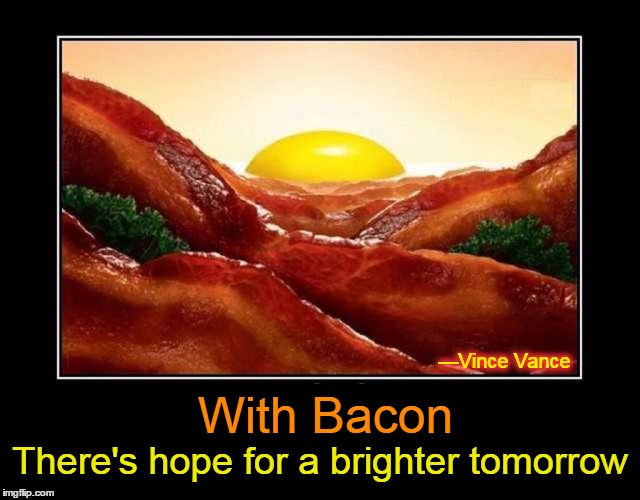 bacon and eggs Memes & GIFs Imgflip
