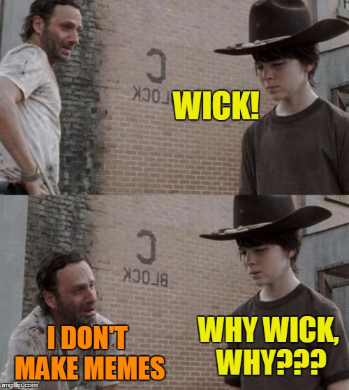 Oh no it's retarded! Imgflip