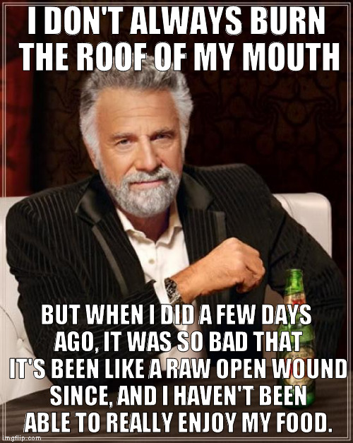 The Most Interesting Man In The World Meme Imgflip