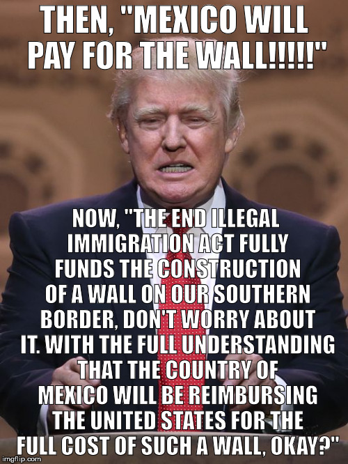 Donald Trump Imgflip