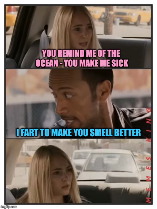 Battle of the Insults Imgflip