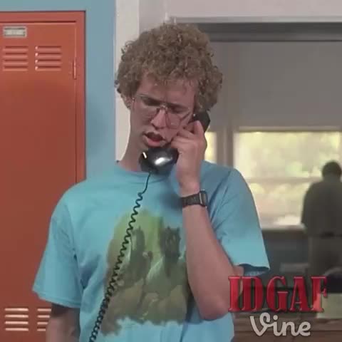 napoleon dynamite chapstick quote Napoleon Dynamite - Chapstick Blank Template - Imgflip