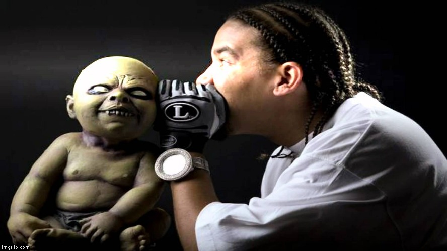 The dank is strong with Snoop Dogg Imgflip