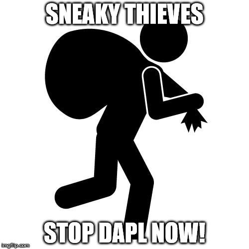 Sneaky thief Imgflip