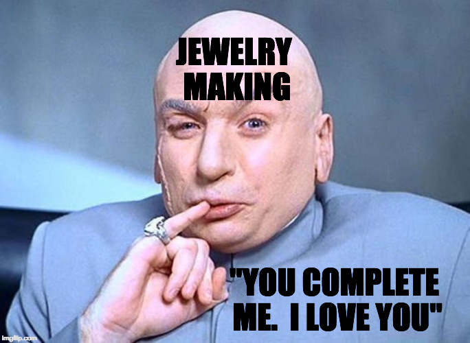 You Complete Me Meme Dr Evil