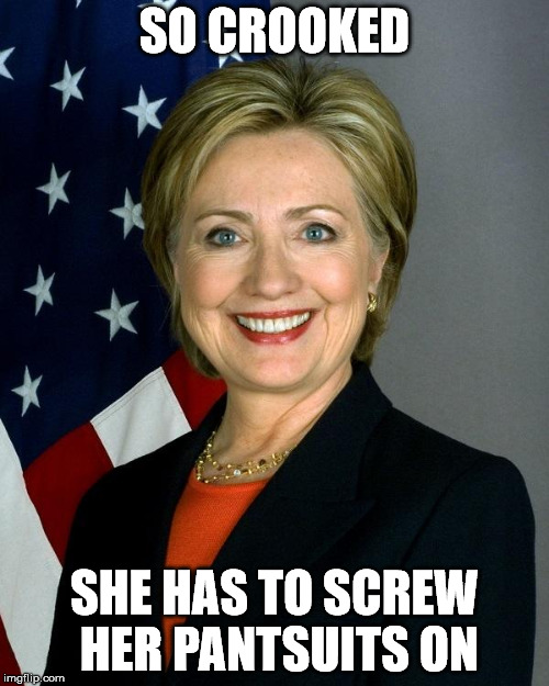 Hillary Clinton Meme Imgflip