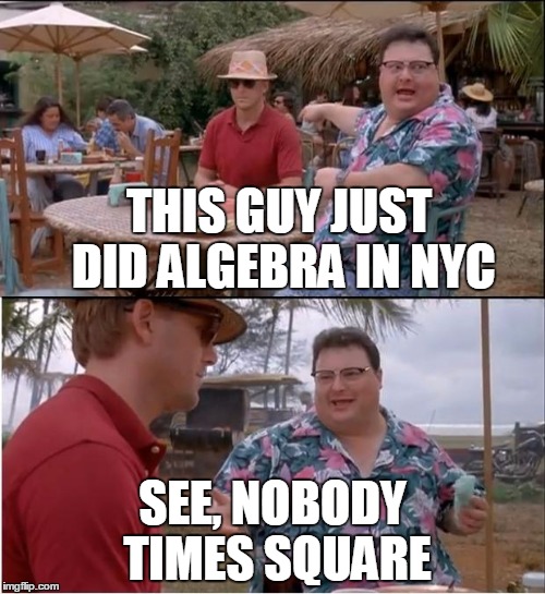 See Nobody Cares Meme Imgflip