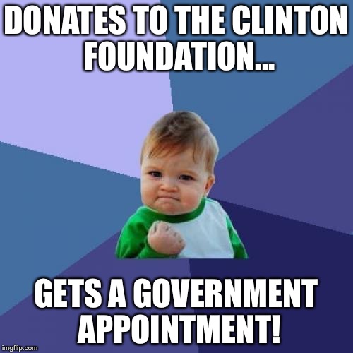 Success Kid Meme Imgflip