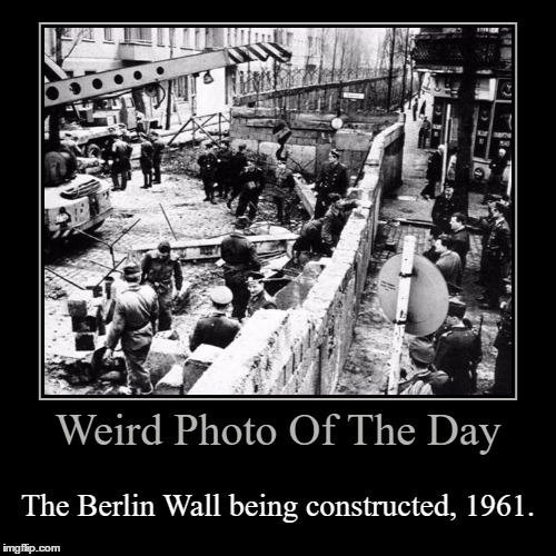 Mr. Gorbachev, Tear Down This Wall Imgflip
