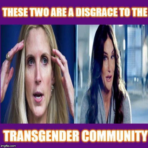 TRANSGENDERS Imgflip