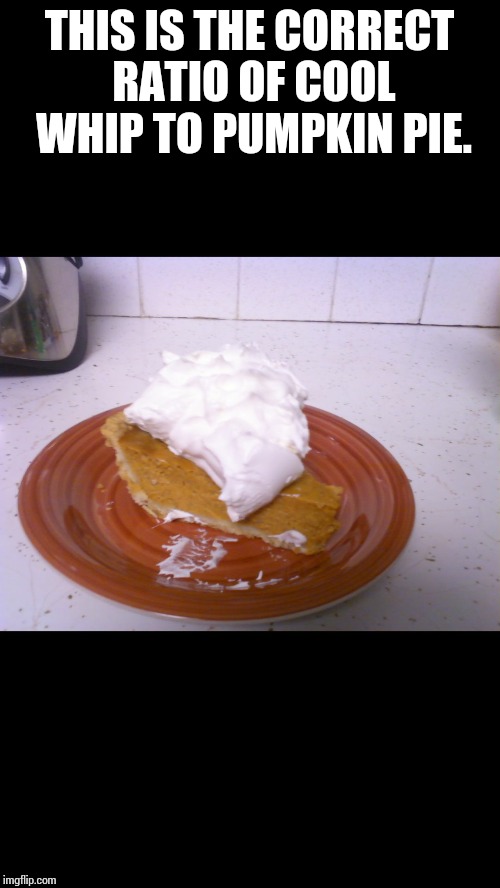 Pumpkin Pie Imgflip