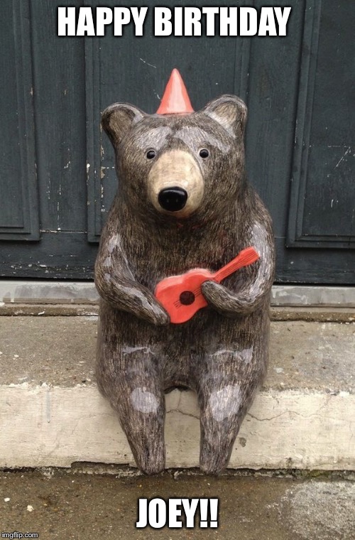 Image tagged in joey Imgflip