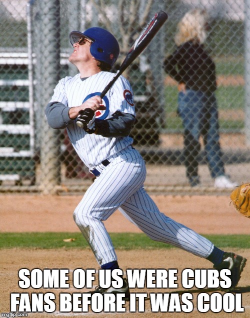 Image tagged in chicago cubs Imgflip