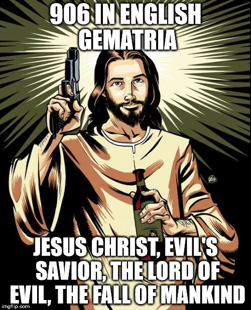 Ghetto Jesus Meme Imgflip