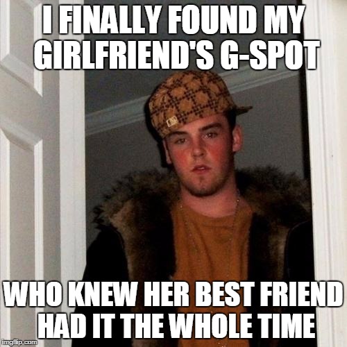 Scumbag Steve Meme Imgflip