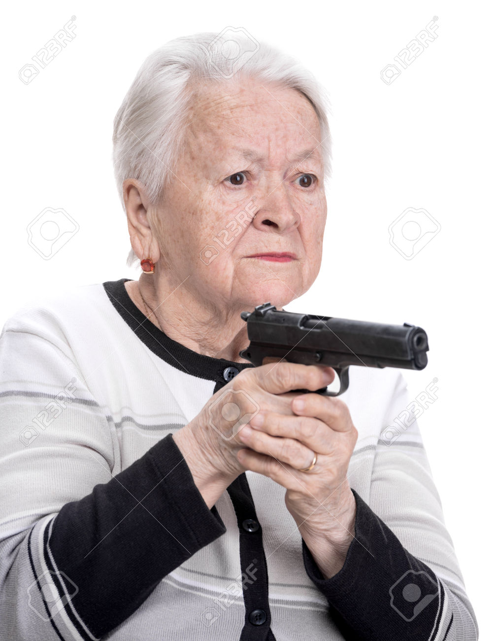 "gun" Meme Templates Imgflip
