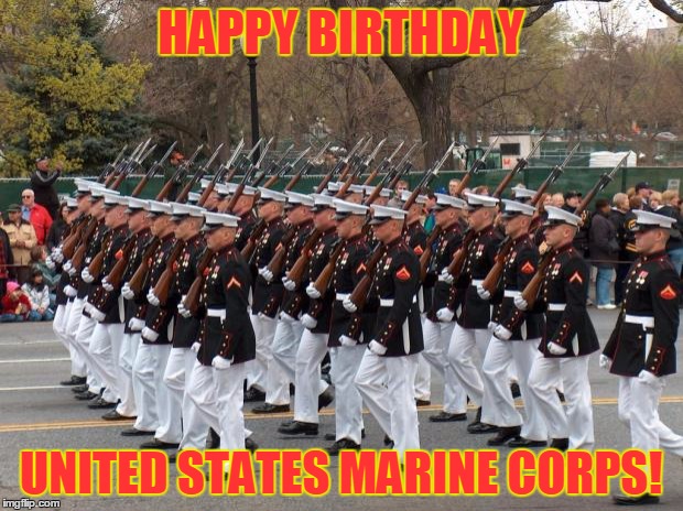 Marines Imgflip