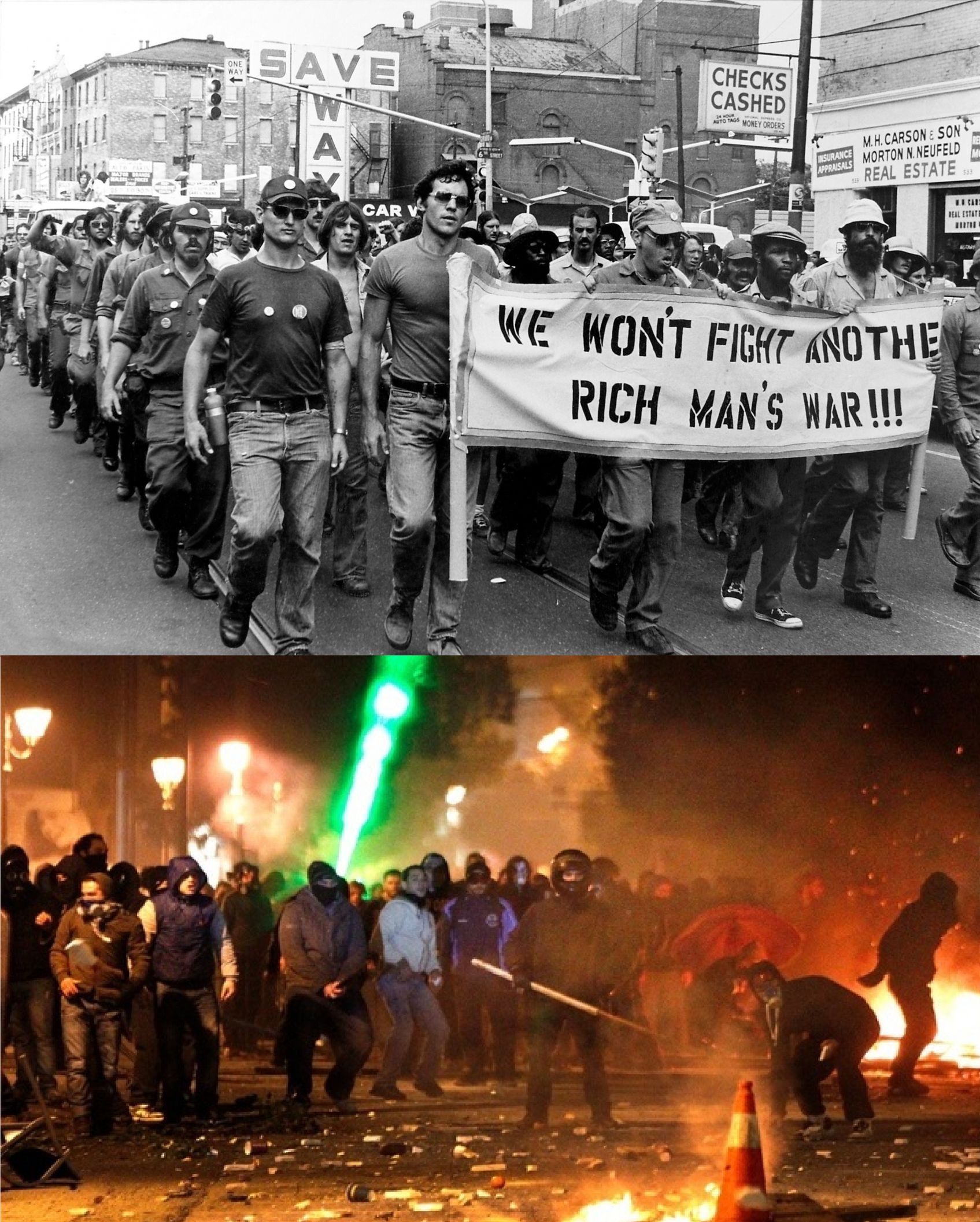 "protest" Meme Templates Imgflip