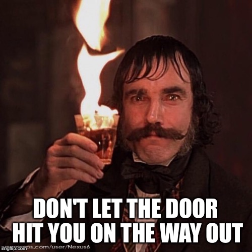 Reasons why I'm considering leaving to Memecenter Imgflip