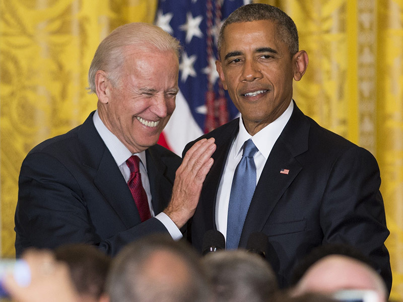 Biden Obama Blank Template Imgflip