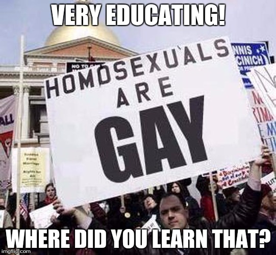 state the obvious guy Imgflip