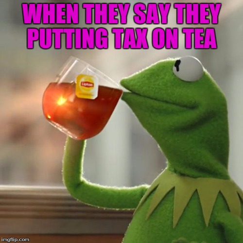 But That's None Of My Business Meme Imgflip